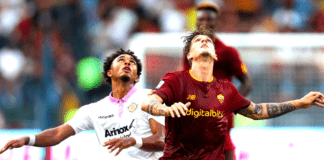 Alvini dopo Roma-Cremonese: “Onorato dalle parole di Mourinho, ma perdere così fa male”