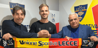 Lecce molto attivo: ufficiale Pongračić in attesa del sogno Umtiti