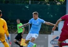 Lazio pronta all’esame Inter: le grane di Sarri ▷ “Immobile troppo solo e poco assistito”