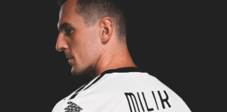 Allegri e la Juve anti-Roma: Milik-Vlahovic coppia titolare? ▷ “Perché no”