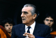 1-11-1981: quando la Roma divenne antipatica