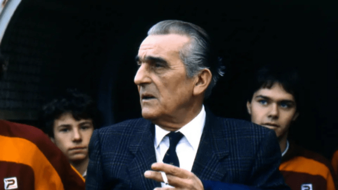 1-11-1981: quando la Roma divenne antipatica