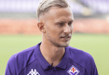 Colpo Fiorentina: ecco il ceco Barak dall’Hellas Verona