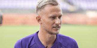 Colpo Fiorentina: ecco il ceco Barak dall’Hellas Verona