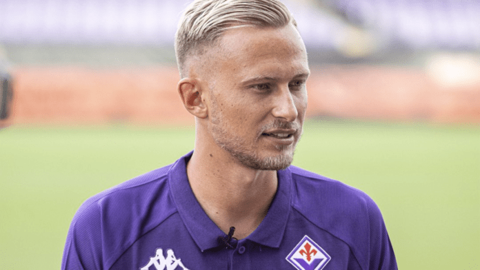Colpo Fiorentina: ecco il ceco Barak dall’Hellas Verona