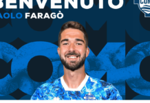 Como scatenato: ufficiale Faragò, in arrivo anche Cutrone