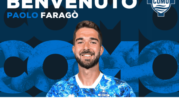 Como scatenato: ufficiale Faragò, in arrivo anche Cutrone