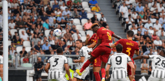 Abraham agguanta la Juve, allo Stadium è 1-1: Ferrajolo ‘A Botta Calda’ ▷ “Partita bruttina ma per la Roma il punto vale oro”