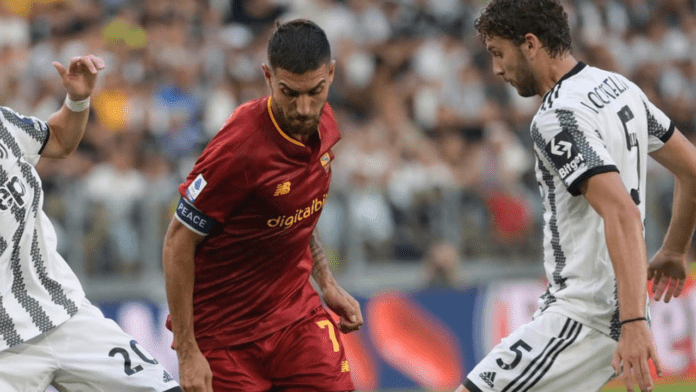 Juventus-Roma ▷ Le pagelle del Prof Paolo Marcacci