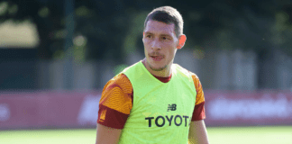 L’arrivo del Gallo: Belotti è della Roma e vestirà la maglia numero 11
