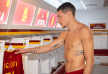 Roma avanza col brivido in Europa League: Melli punge ▷ “Certi giocatori devono darsi una svegliata”