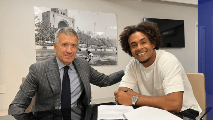 Calciomercato: facciamo chiarezza su agenti e commissioni ▷ D’Atri: “Per legge non si può mettere un tetto”