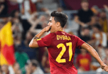 Coppa Italia ▷ Roma – Genoa, le pagelle del Prof. Paolo Marcacci