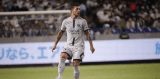 Paredes-Juve: l’ex Roma è ufficialmente bianconero ▷ “Ottima operazione per cifre e modalità”