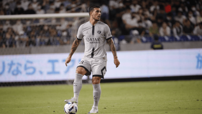 Paredes-Juve: l’ex Roma è ufficialmente bianconero ▷ “Ottima operazione per cifre e modalità”