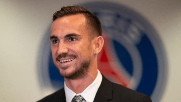 Fabian Ruiz al Paris Saint Germain: ecco quanto incasserà il Napoli di De Laurentiis