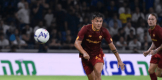 Sabato Juventus-Roma: il giorno di Dybala ▷ “Può essere l’uomo chiave del match”