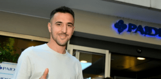 Mercato Lazio: il colpo Vecino ai raggi X ▷ “Regista? Ottimo acquisto ma serve chiarezza sul suo ruolo”