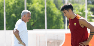 Roma scatenata: in canna altri colpi dopo Wijnaldum ▷ Cosa manca ai giallorossi?