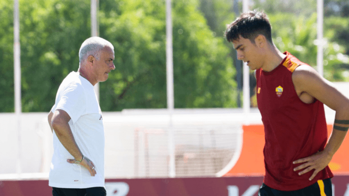 Roma scatenata: in canna altri colpi dopo Wijnaldum ▷ Cosa manca ai giallorossi?