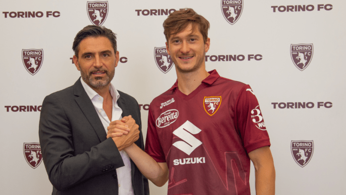 Ufficiale: il russo Miranchuk in prestito dall’Atalanta al Torino