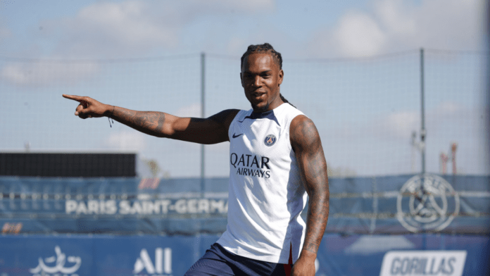 Renato Sanches al Paris Saint Germain: sfuma il grande obiettivo del Milan