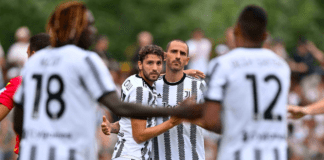 AAA cercasi rinforzi: Juventus in emergenza ▷ Tutto sul mercato bianconero