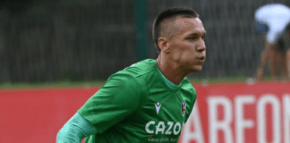 Ufficiale: il portiere polacco Skorupski prolunga il contratto con il Bologna fino al 2026