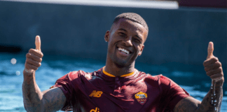 Wijnaldum-mania: la presentazione del centrocampista olandese fa impazzire i tifosi