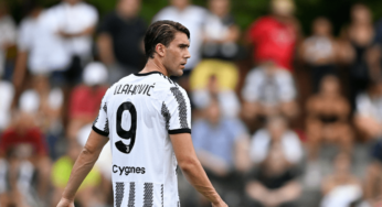 Ostacolo Torino per una Juve in crisi ▷ Melli: “Vedere Vlahovic così è una tristezza”