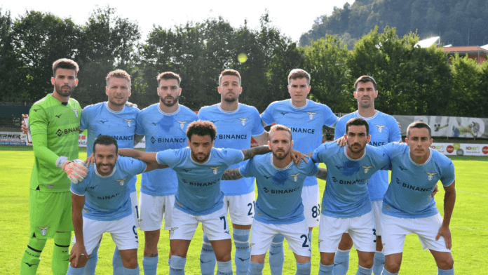 L’alba di una nuova Lazio ▷ Le mosse tattiche di Sarri analizzate da mister Delio Rossi