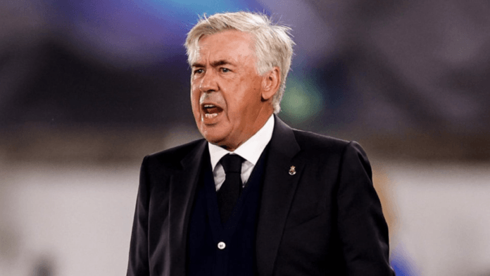 Ancelotti-Brasile, ora è ufficiale: dal 2024 sarà il nuovo CT