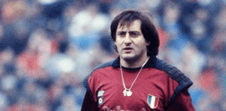 Addio a Garellik: si è spento l’ex portiere di Verona e Napoli Claudio Garella