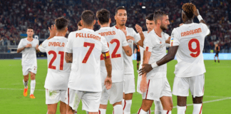 Ancelotti e la Roma ▷ “Meglio non mettere troppa pressione ad un ambiente come quello giallorosso”