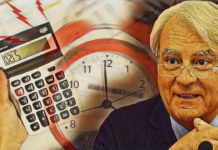 Bollette killer, una soluzione c’è ▷ Rinaldi: “Riattiviamo i pozzi, prendiamo il toro per le corna”