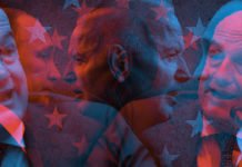 Bollette salatissime, Michetti alza la voce ▷ “Che senso ha l’UE se i cittadini muoiono di fame?”