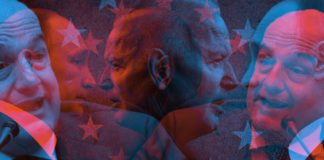 Bollette salatissime, Michetti alza la voce ▷ “Che senso ha l’UE se i cittadini muoiono di fame?”