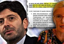 Genotossicità, la svolta ▷ Avv. Holzeisen: “Presto sapremo se questi studi sono stati fatti o meno”