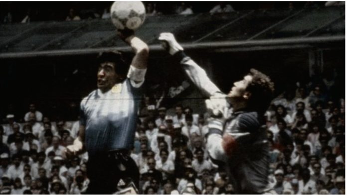 Storie Mondiali | 6° puntata ▷ Diego Armando Maradona: il miracolo tecnico e carismatico di Messico ’86