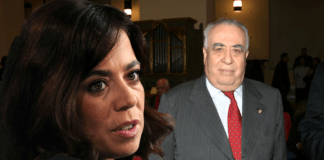 14 anni senza Franco Sensi ▷ Il ricordo di Rosella: “Gli ultimi giorni al Gemelli con Totti e Montella…”