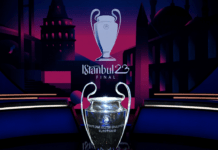 Gironi Champions ▷ Milan – Chelsea, Inter – Bayern, Napoli – Liverpool, Juve – PSG: il tabellone