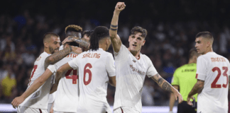 Roma, Zaniolo ancora alla porta? ▷ “Non dovrebbe essere sul mercato, va blindato”