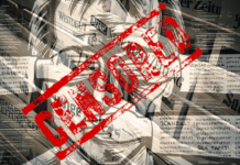 La macchina del fango colpisce ancora: cominciamo con i bastoni tra le ruote, ma siamo abituati