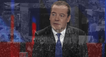 Sterile polverone contro Medvedev: esplode l’ipocrisia italiana, le uniche ingerenze sono quelle USA