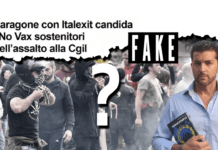 Scandaloso quel che hanno fatto Fanpage e Il Mattino! È partita la macchina del fango pre-elezioni