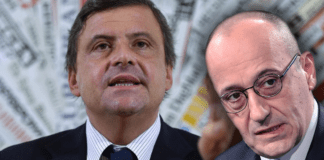 Flat tax, il Sen. Bagnai (Lega) porta a scuola i dem ▷ “Il PD prospera sulle clientele burocratiche” bagnai flat tax marattin