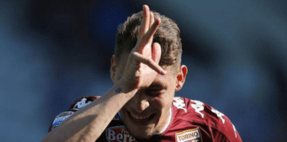 Calciomercato Roma: le mosse giallorosse per arrivare a Belotti belotti