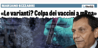 vaccini spike bizzarri