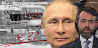 sanzioni russia putin draghi