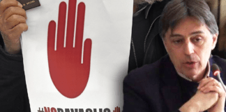 Campagna elettorale, l’avvertimento di Duranti ▷ “Cerchiamo equilibrio, non faremo sconti a nessuno”